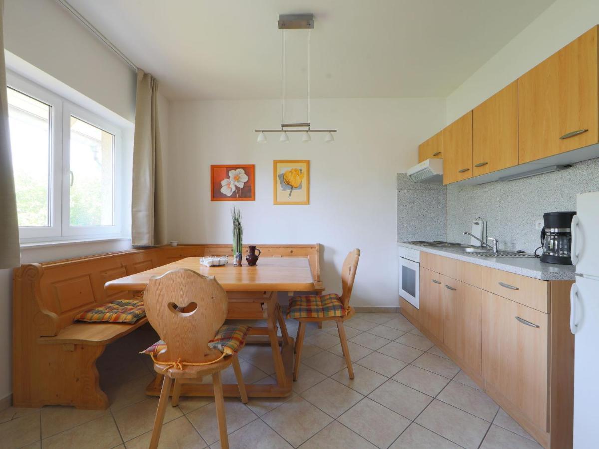 Apartment Amarillo 2 By Interhome Balatonkeresztúr Exterior foto
