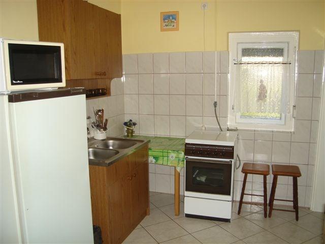 Apartment Amarillo 2 By Interhome Balatonkeresztúr Habitación foto