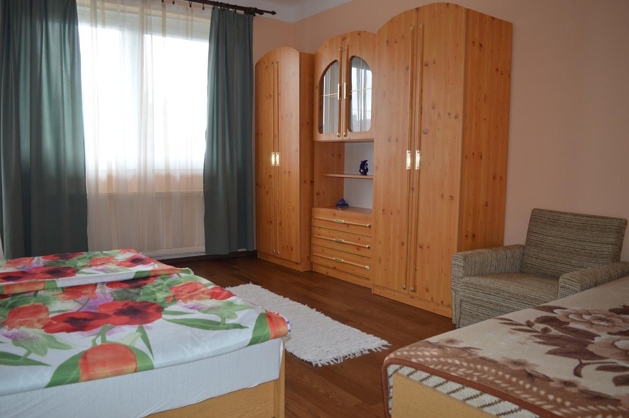 Apartment Amarillo 2 By Interhome Balatonkeresztúr Exterior foto